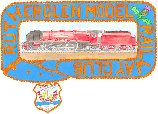  Rutherglen Model Railway Club
